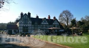 Picture of Barnt Green Inn