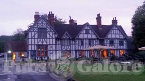 Picture of Barnt Green Inn