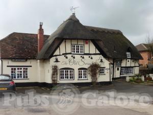 Picture of The Old Swan