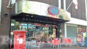 Picture of Bar Sport