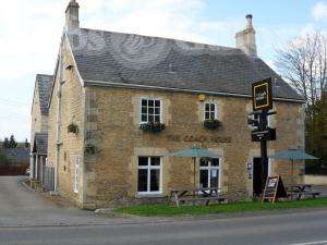 Picture of The Coach House