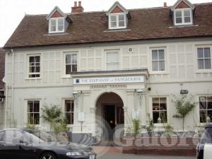 Picture of The Elephant at Pangbourne