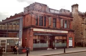 Picture of The Corn Exchange