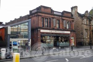 Picture of Corn Exchange