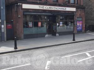 Picture of The Corn Exchange