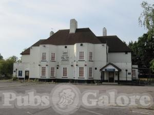 Picture of The New River Arms
