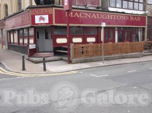 Picture of JaqRussell Bar