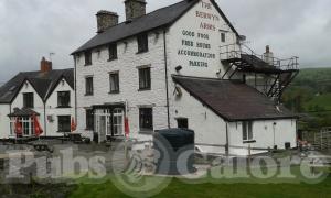 Picture of The Berwyn Arms