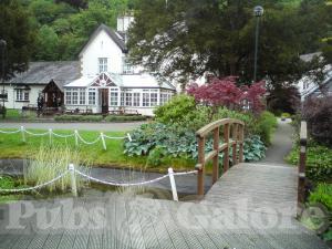 Picture of Wild Pheasant Hotel