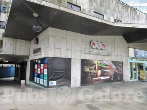 Picture of Bakers Club
