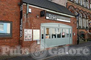 Picture of Soho