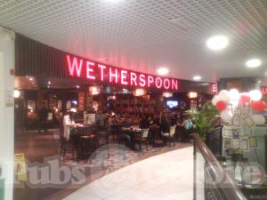 Picture of Wetherspoon