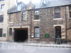 Picture of The Claret Bar (Hotel du Vin)