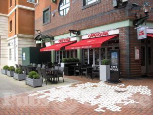 Picture of Cafe Rouge