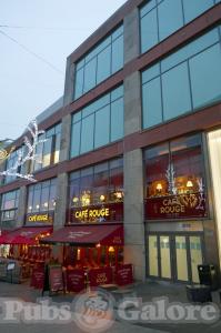 Picture of Café Rouge Bullring