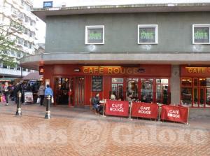 Picture of Cafe Rouge