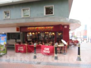 Picture of Cafe Rouge