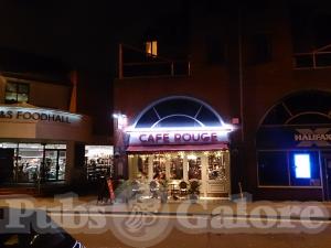 Picture of Café Rouge