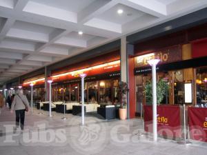 Picture of Bar Estilo