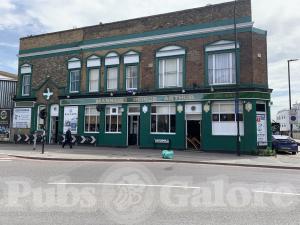 Picture of Mannions (Prince Arthur)