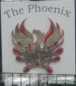 Picture of The Phoenix