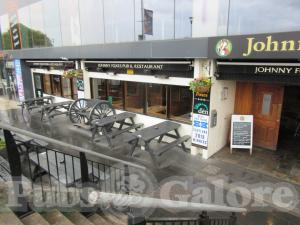 Picture of Johnny Foxes