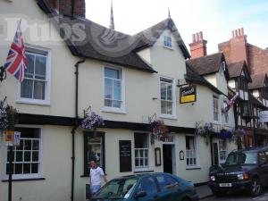 Picture of Cromwells Bar