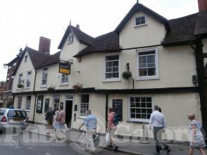 Picture of Cromwells Bar