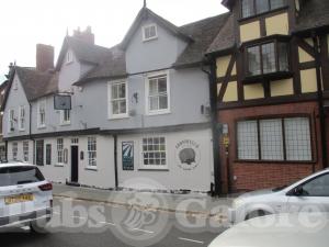 Picture of Cromwell's Tap House