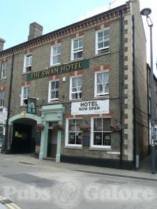 Picture of Swan Hotel