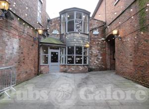 Picture of Friars Court