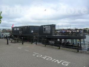 Picture of Grain Barge