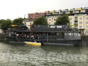 Picture of Grain Barge