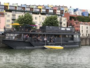 Picture of Grain Barge