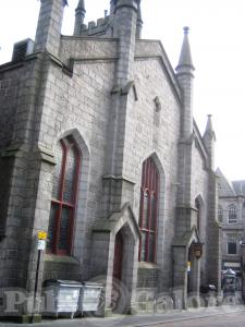 Picture of Slain's Castle