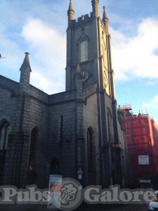 Picture of Slain's Castle