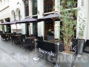 Picture of Baroosh