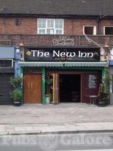 Picture of The New Inn