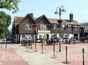 Picture of The Brewery Shades