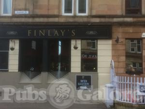 Picture of Finlay's