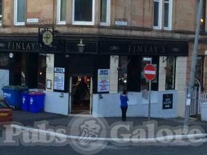 Picture of Finlay's