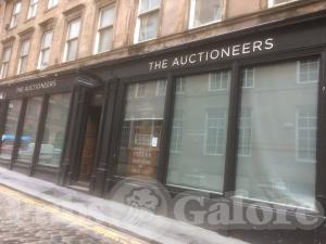 Picture of The Auctioneers