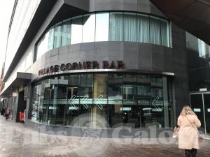 Picture of Collage Corner Bar @ Radisson Blu Hotel