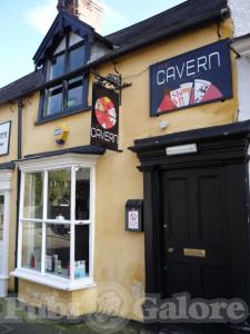 Picture of Cavern Music Bar
