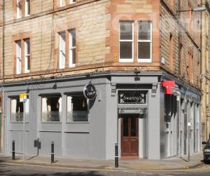 Picture of Swanny's