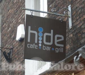 Picture of Hide Cafe Bar