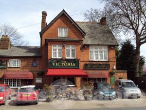 Picture of The Victoria