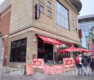 Picture of The Mayfair