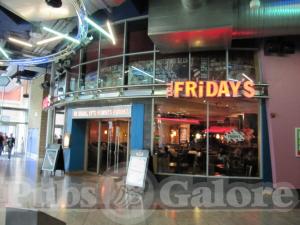 Picture of TGI Fridays