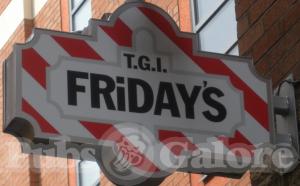 Picture of TGI Fridays